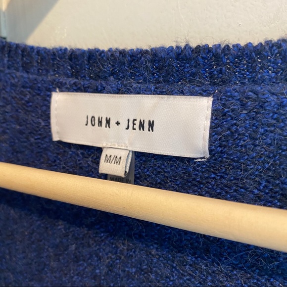 John + Jenn Sweater - Picture 7 of 7